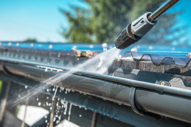 Best Local Pressure Washing Services  in Brookwood, AL