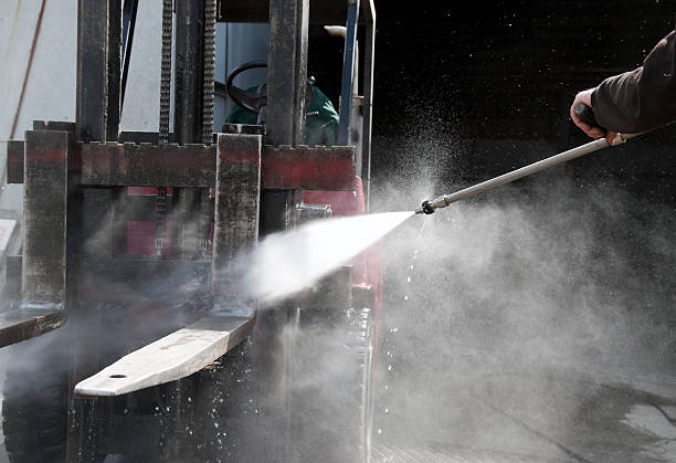 Best Fence Pressure Washing  in Brookwood, AL