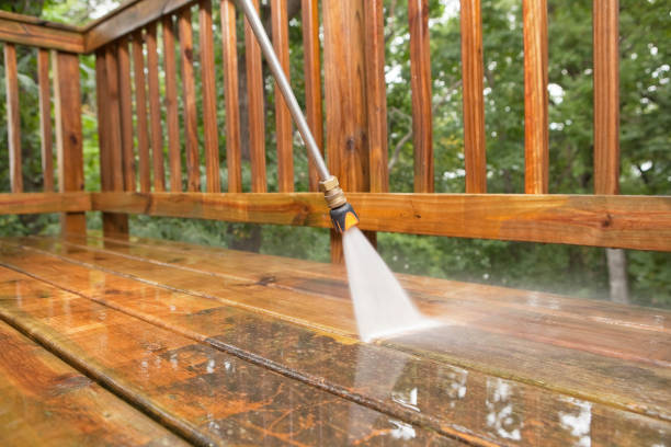 Local Pressure Washing Services in Brookwood, AL