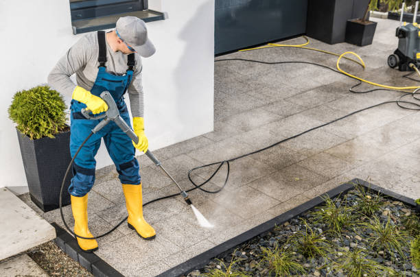 Best Sidewalk Pressure Washing  in Brookwood, AL