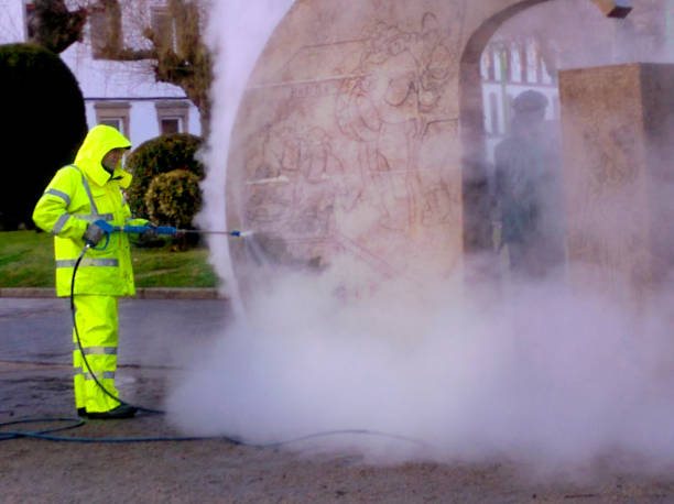 Best Commercial Building Pressure Washing  in Brookwood, AL