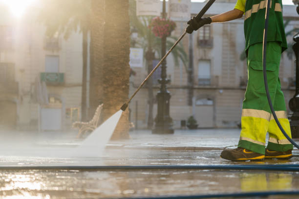 Best Sidewalk Pressure Washing  in Brookwood, AL